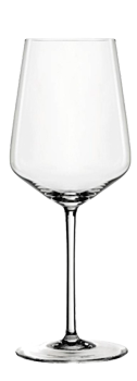 Шпигелау Стайл Белое вино (набор 4 шт.) хрустальное стекло 4670182