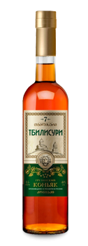 Тбилисури 7 лет