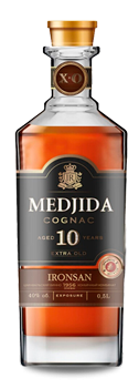 Меджида Экстра Олд 10 лет