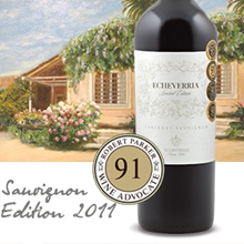 Echeverria