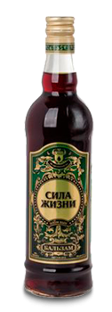 Олём Вын (Сила Жизни)