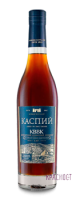 КВВК Каспий 8 лет