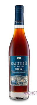 КВВК Каспий 8 лет