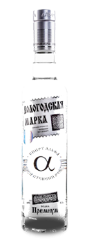 Вологодская Марка Премиум