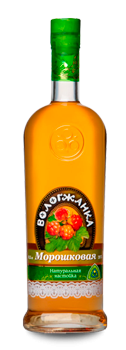 Вологжанка Морошковая