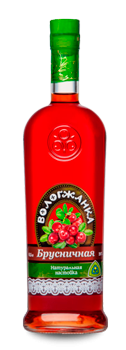 Вологжанка Брусничная