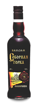 Соборная Горка