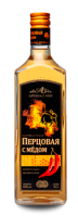 Перцовая с Медом